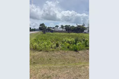 Lot 12 1st Street, Mexico Beach, FL 32456 - Photo 1