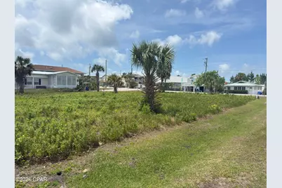 Lot 12 1st Street, Mexico Beach, FL 32456 - Photo 9