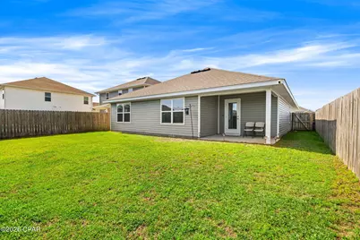 7109 Penn Way, Panama City, FL 32404 - Photo 33