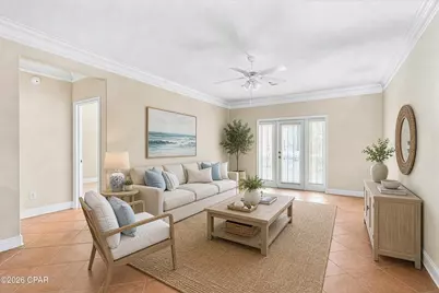 231 Middleburg Drive, Panama City Beach, FL 32413 - Photo 9