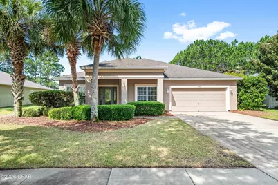 231 Middleburg Drive, Panama City Beach, FL 32413 - Photo 1