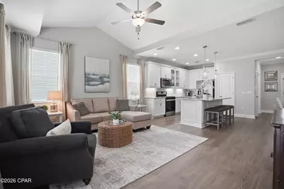 8635 Conch Shell Court, Panama City Beach, FL 32413 - Photo 1