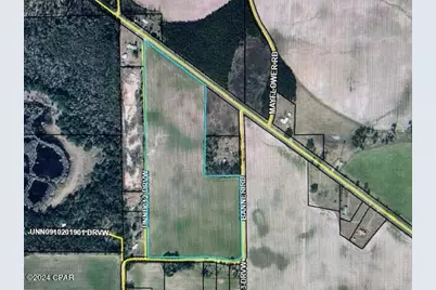 0 Fl-71, Malone, FL 32445 - Photo 3