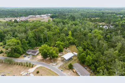 326 & 334 Pine Avenue, Wewahitchka, FL 32465 - Photo 31