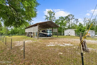 326 & 334 Pine Avenue, Wewahitchka, FL 32465 - Photo 7