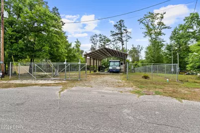 326 & 334 Pine Avenue, Wewahitchka, FL 32465 - Photo 3