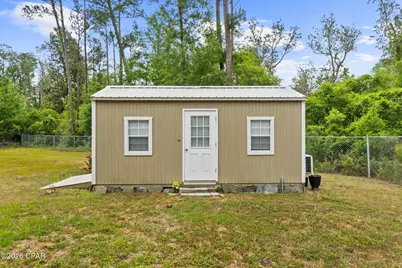 326 & 334 Pine Avenue, Wewahitchka, FL 32465 - Photo 11