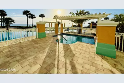 7505 Thomas Drive #PH 121G, Panama City Beach, FL 32408 - Photo 11