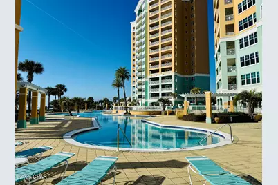 7505 Thomas Drive #PH 121G, Panama City Beach, FL 32408 - Photo 53