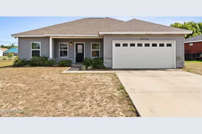 5206 Robins Court, Panama City, FL 32404 - Photo 1