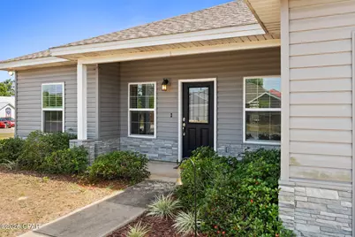 5206 Robins Court, Panama City, FL 32404 - Photo 3