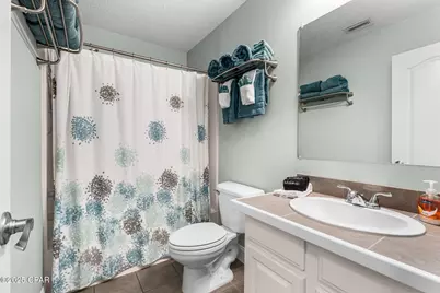 2704 W 12th Street #A, Panama City, FL 32401 - Photo 21