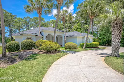 120 N Glades Trail, Panama City Beach, FL 32407 - Photo 51