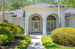 120 N Glades Trail, Panama City Beach, FL 32407 - Photo 75