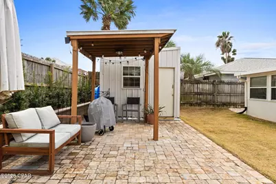 506 Dolphin Drive, Panama City, FL 32413 - Photo 43
