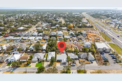 506 Dolphin Drive, Panama City, FL 32413 - Photo 53