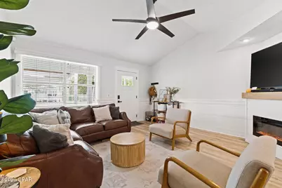 506 Dolphin Drive, Panama City, FL 32413 - Photo 11