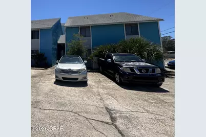 4113 Holiday Drive, Panama City, FL 32408 - Photo 1