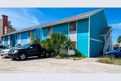 4113 Holiday Drive, Panama City, FL 32408 - Photo 1