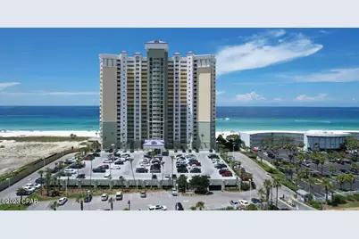 9450 S Thomas Drive #1804B, Panama City Beach, FL 32408 - Photo 47