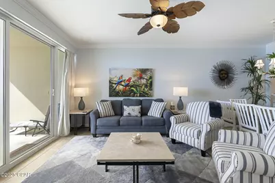 9450 S Thomas Drive #1804B, Panama City Beach, FL 32408 - Photo 7