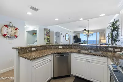 9450 S Thomas Drive #1804B, Panama City Beach, FL 32408 - Photo 13