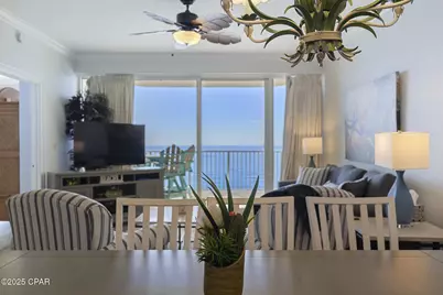 9450 S Thomas Drive #1804B, Panama City Beach, FL 32408 - Photo 1
