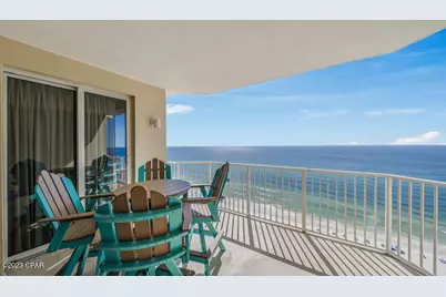 9450 S Thomas Drive #1804B, Panama City Beach, FL 32408 - Photo 39