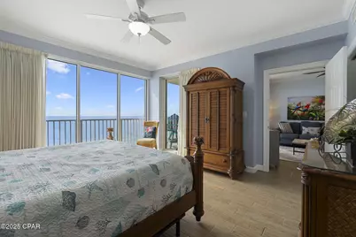9450 S Thomas Drive #1804B, Panama City Beach, FL 32408 - Photo 23