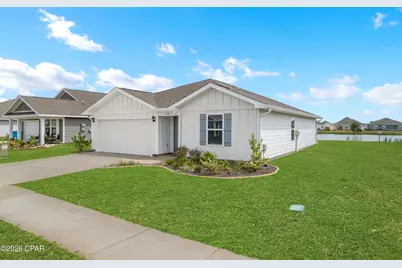 3136 Rachel Place, Panama City, FL 32409 - Photo 1