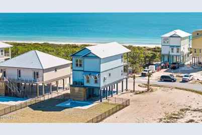 2236 Nella Nook, Saint George Island, FL 32328 - Photo 39