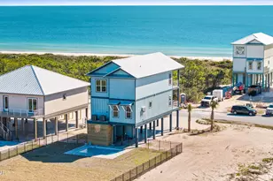 2236 Nella Nook, Saint George Island, FL 32328 - Photo 39