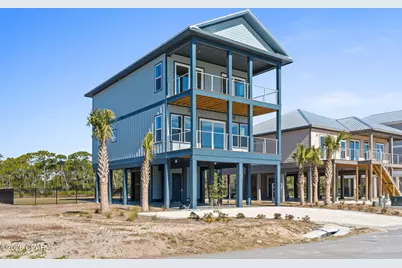 2236 Nella Nook, Saint George Island, FL 32328 - Photo 1