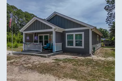 8411 Laird Street, Panama City, FL 32408 - Photo 1