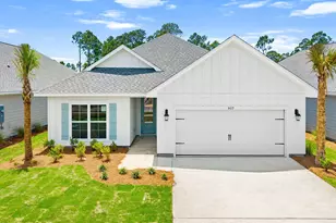 901 Crystal Bayou Blvd, Panama City Beach, FL 32407 - Photo 1