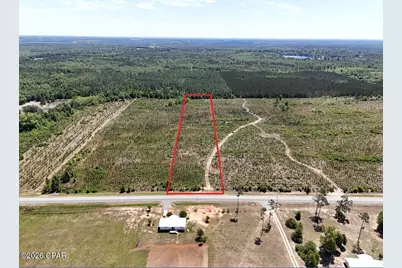 0 NW Cr 73 A, Altha, FL 32421 - Photo 1