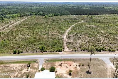 0 NW Cr 73 A, Altha, FL 32421 - Photo 3
