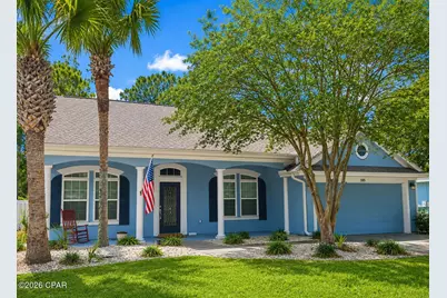 105 Amherst Way, Panama City Beach, FL 32413 - Photo 1