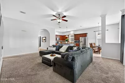 105 Amherst Way, Panama City Beach, FL 32413 - Photo 19