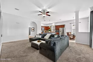 105 Amherst Way, Panama City Beach, FL 32413 - Photo 19