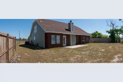 166 Byrd Drive, Panama City, FL 32404 - Photo 3
