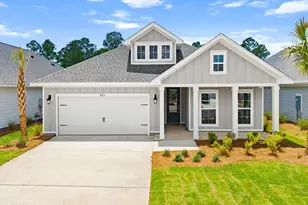905 Crystal Bayou Blvd, Panama City Beach, FL 32407 - Photo 1