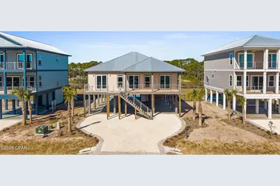 2238 Nella Nook, Saint George Island, FL 32328 - Photo 37