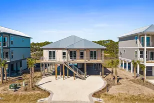 2238 Nella Nook, Saint George Island, FL 32328 - Photo 37