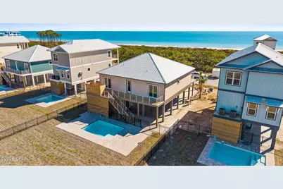 2238 Nella Nook, Saint George Island, FL 32328 - Photo 39