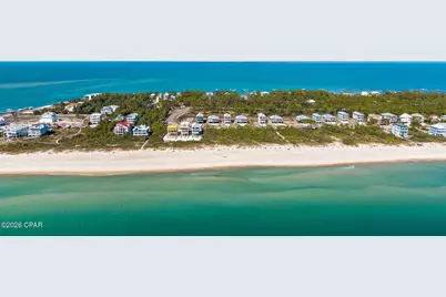 2238 Nella Nook, Saint George Island, FL 32328 - Photo 35