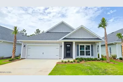 897 Crystal Bayou Boulevard, Panama City Beach, FL 32407 - Photo 1