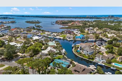 214 Marlin Circle, Panama City, FL 32408 - Photo 5