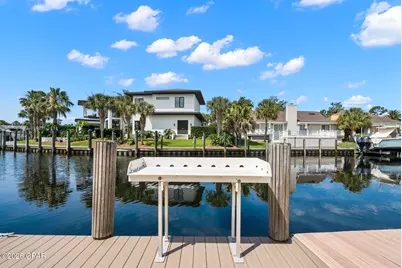 214 Marlin Circle, Panama City, FL 32408 - Photo 75