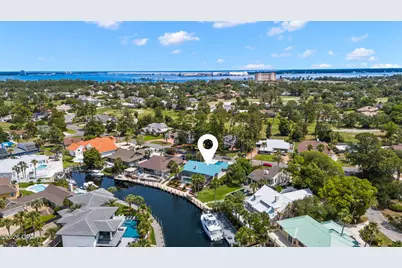 214 Marlin Circle, Panama City, FL 32408 - Photo 17